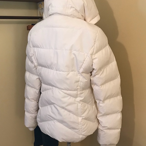 J. Crew down puffer coat - Picture 9 of 15